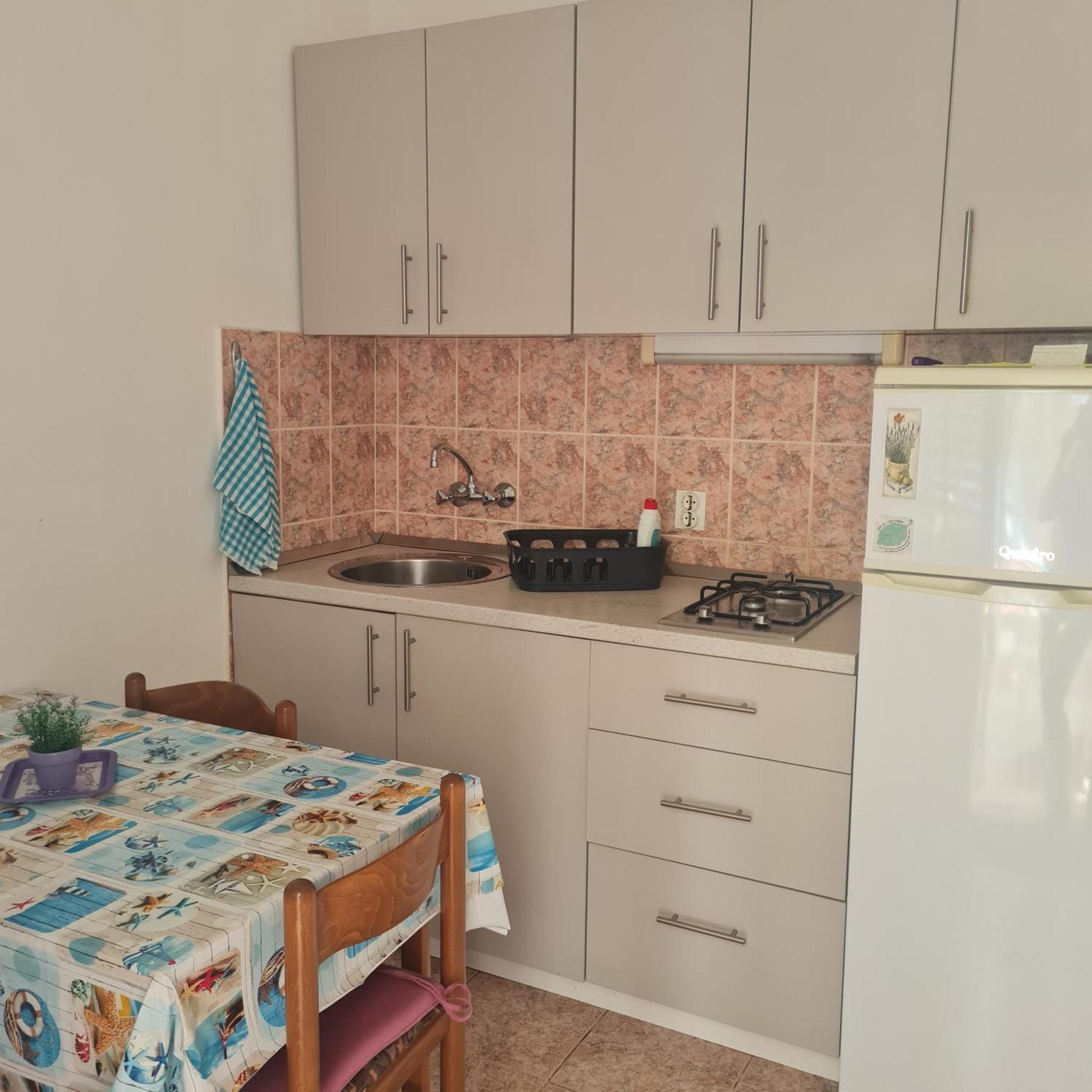 Apartment Karuza Rukavac Vis Zimmer foto
