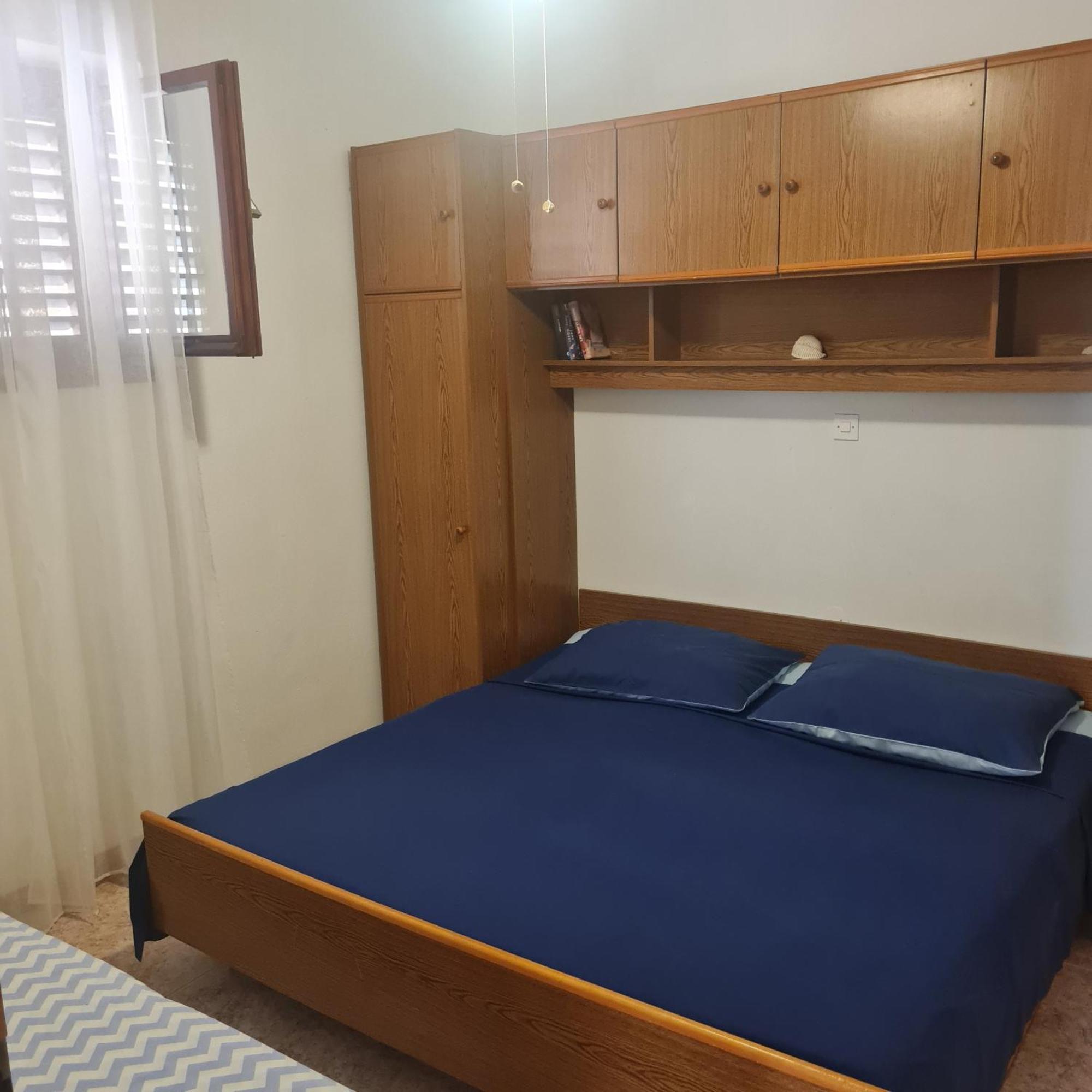 Apartment Karuza Rukavac Vis Zimmer foto