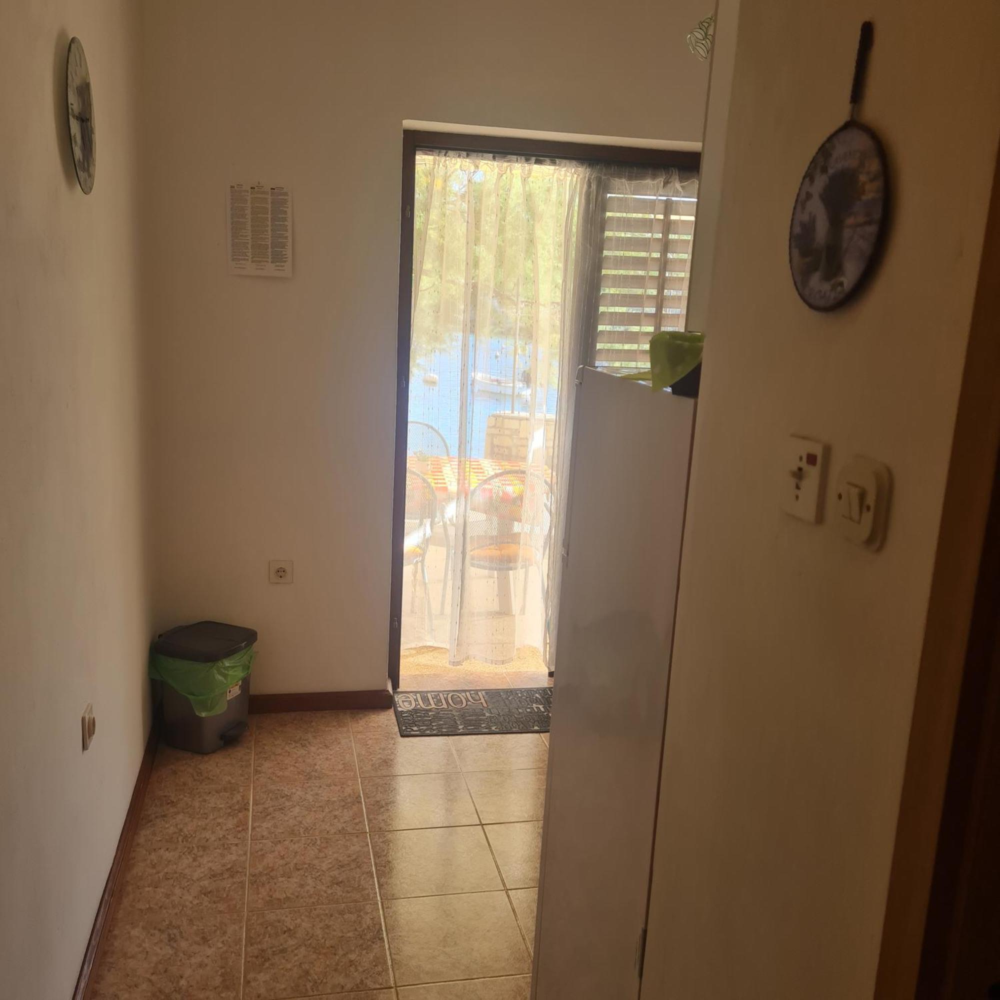 Apartment Karuza Rukavac Vis Zimmer foto